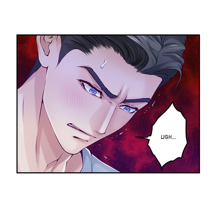 God of Ecstasy - episode 11 - 31