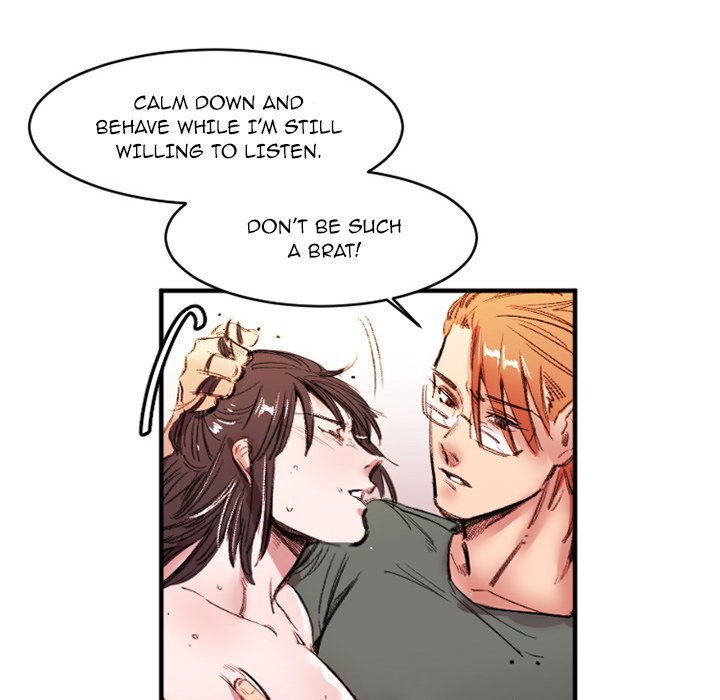 Icarus: Forbidden Love - episode 26 - 32