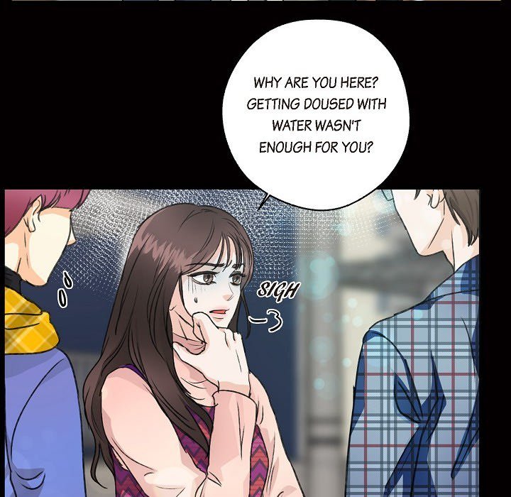 Come Be My Teacher - episode 9 - 7