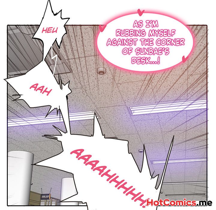 A Pervert's Daily Life - episode 14 - 27