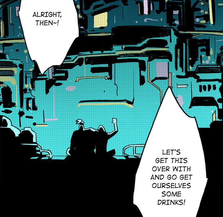 Volt - episode 9 - 104