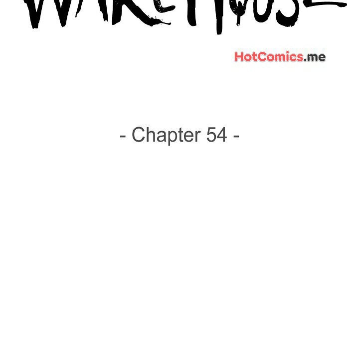 The Warehouse [Mature] - episode 54 - 11