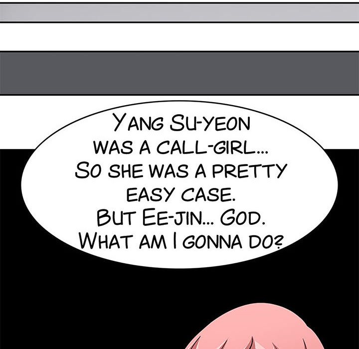 Agent Playboy, Reporting for Duty! - episode 5 - 31