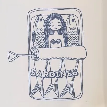 sardinemomma