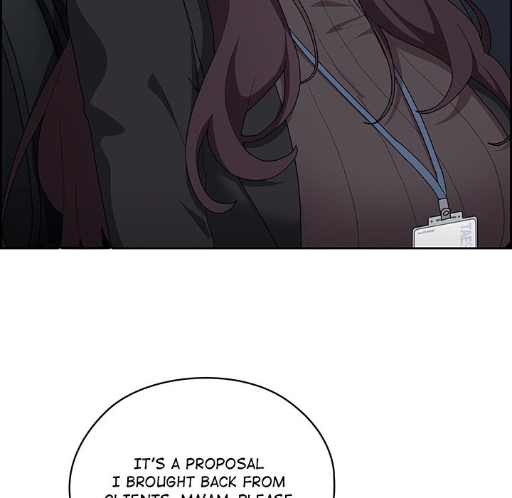 Troublesome Employee Warning - episode Prologue - 16