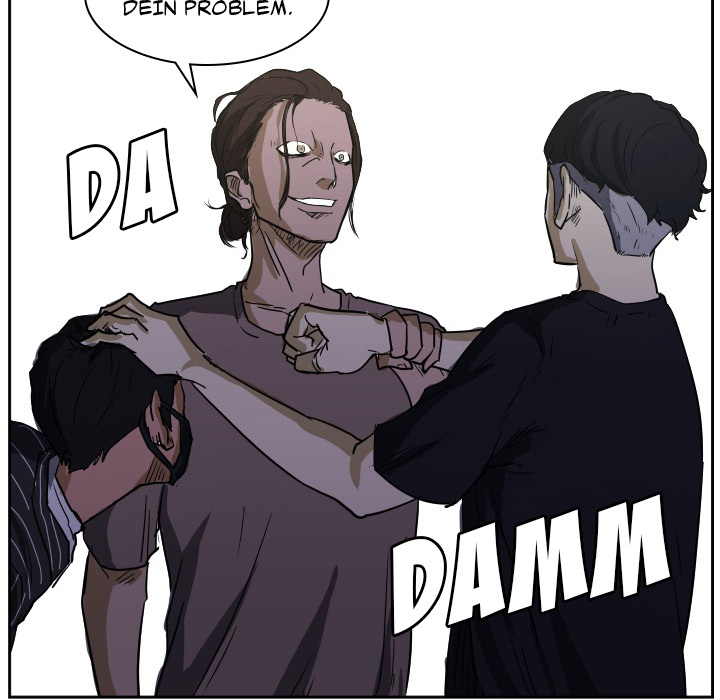 Tweener - episode 57 - 51