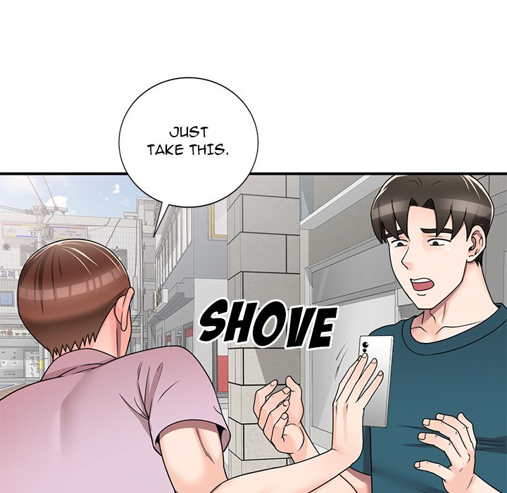 Private Lessons - episode 13 - 20
