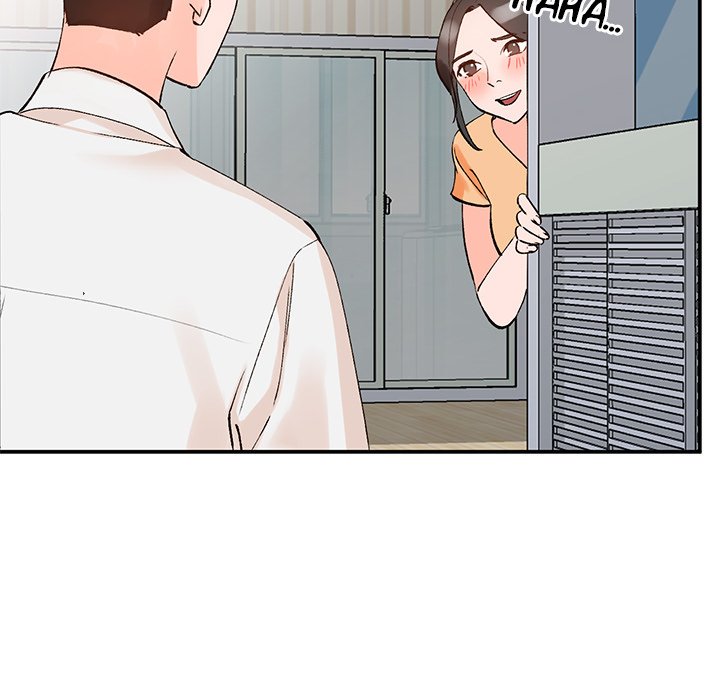 Town Girls - episode 11 - 38