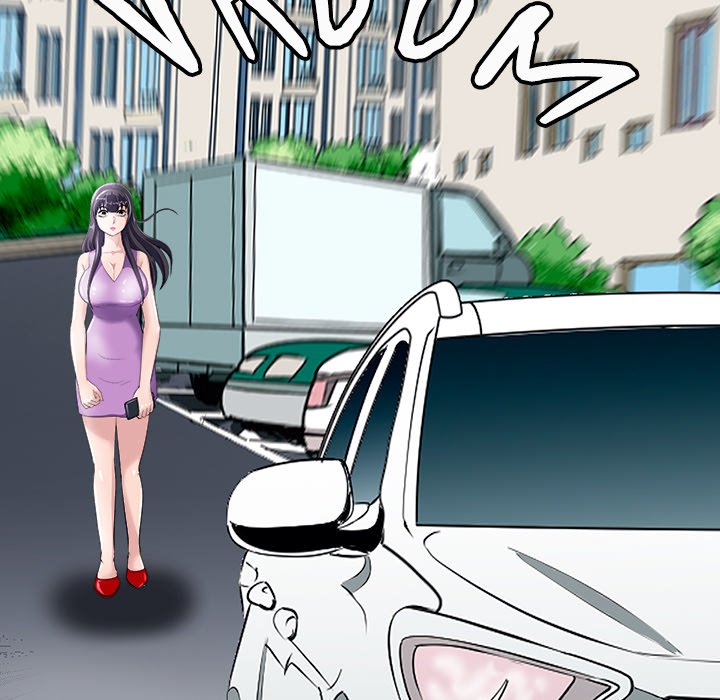 Immoral Family - episode 20 - 22