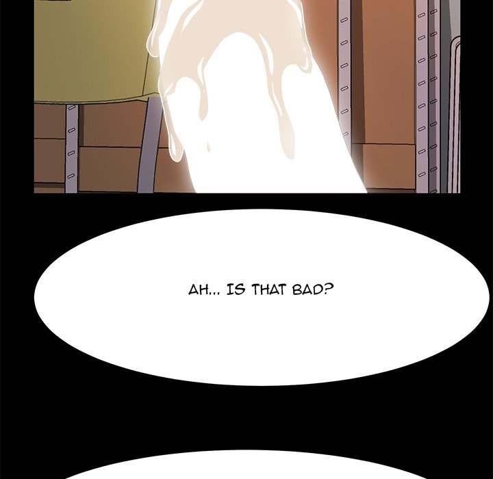 God Model - episode 11 - 35