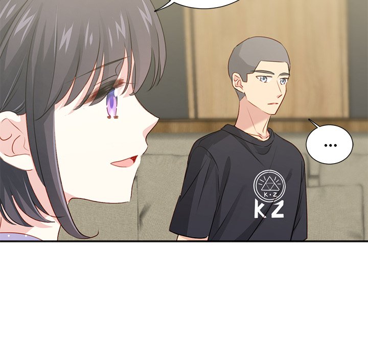 A Young Case of Hearts - episode 42 - 116