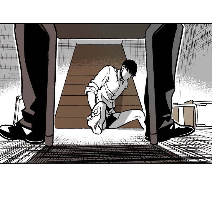 The Warehouse [Mature] - episode 7 - 39