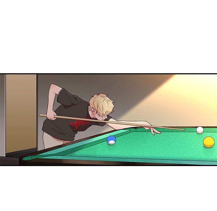 Secret Campus - episode 6 - 35