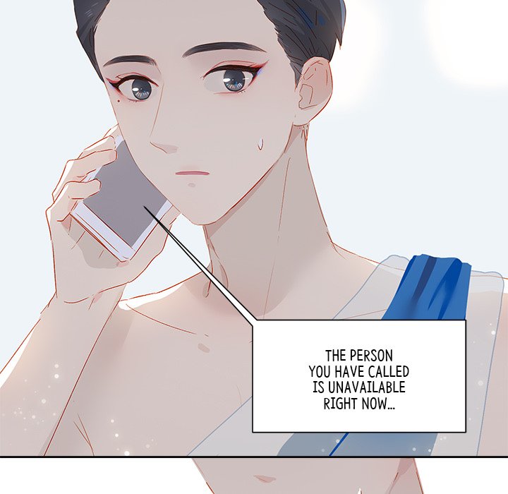Ballerino - episode 22 - 98