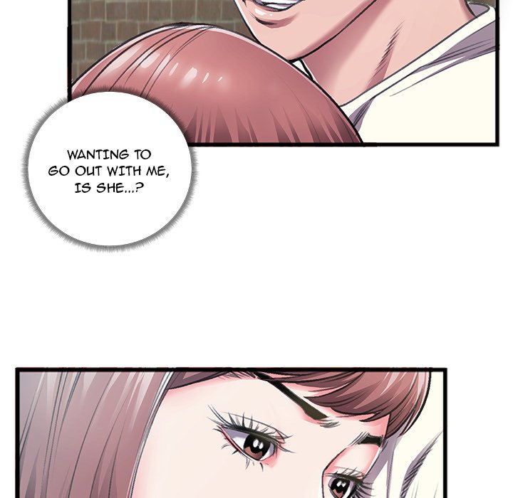 Between Us - episode 6 - 10