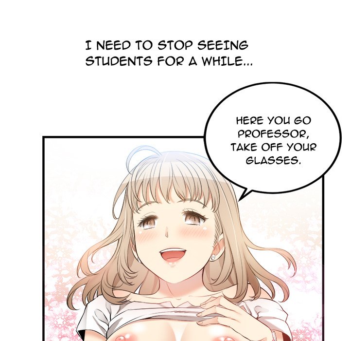 Yuri's Part Time Job - episode 8 - 53