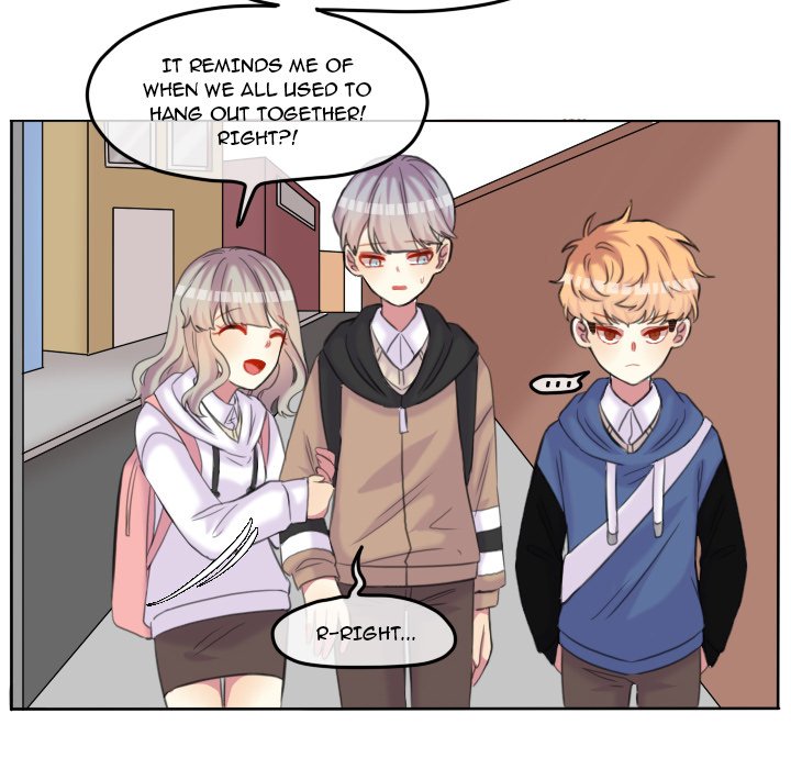 The Chill Couple - episode 96 - 32