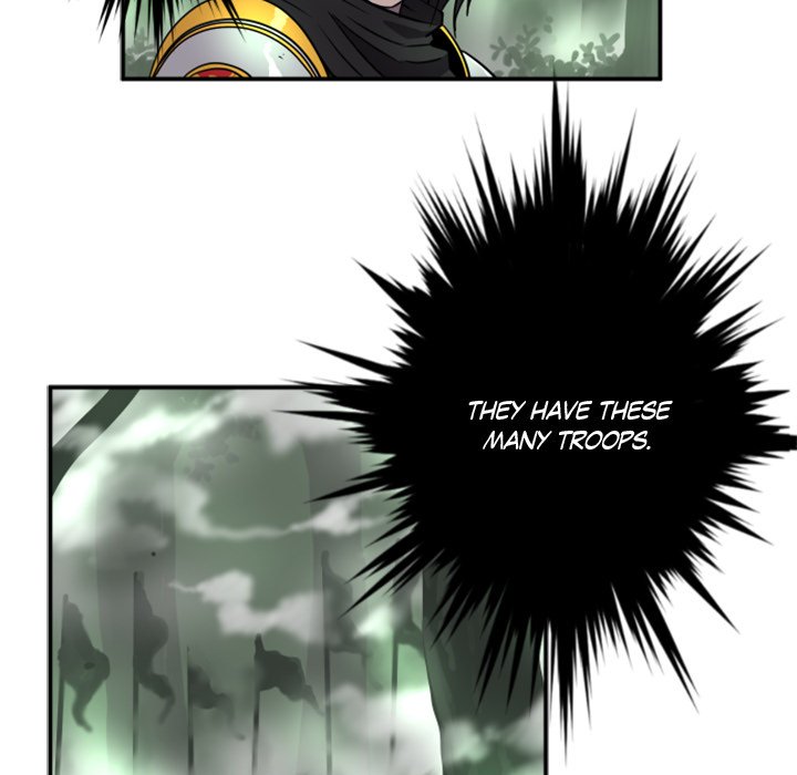 The Chronicle of Seven - episode 14 - 12