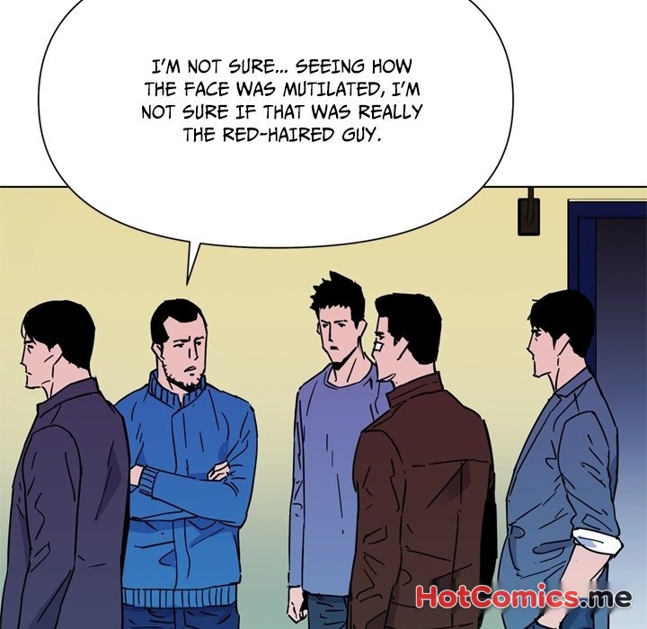 Cleaner K - episode 75 - 61