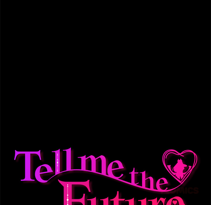 Tell Me the Future - episode 17 - 11