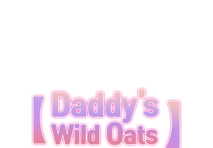 Daddy's Wild Oats - episode 6 - 0