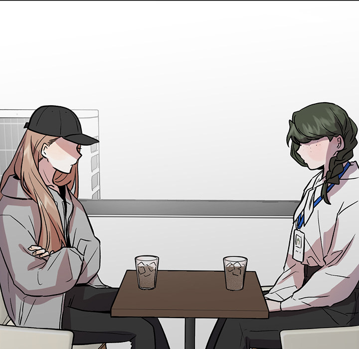 Bitter Sweetheart - episode 15 - 88