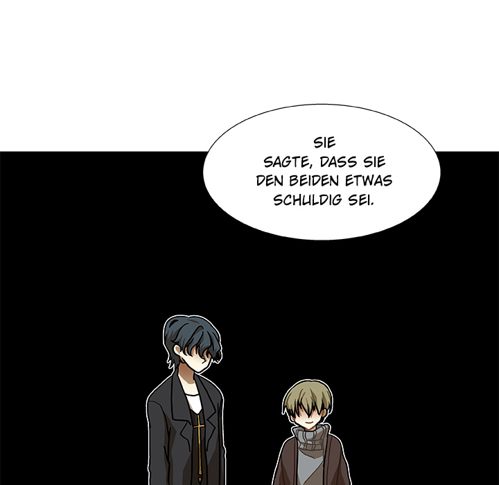 Mörder in klein - episode 3 - 34