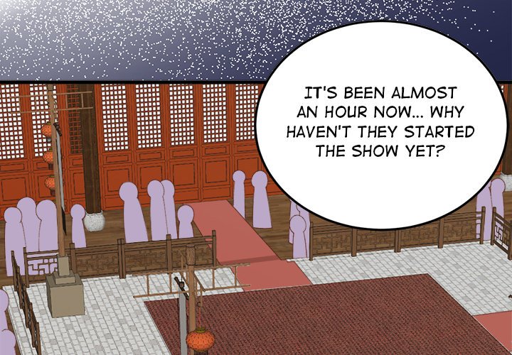 Four New Husbands - episode 35 - 1