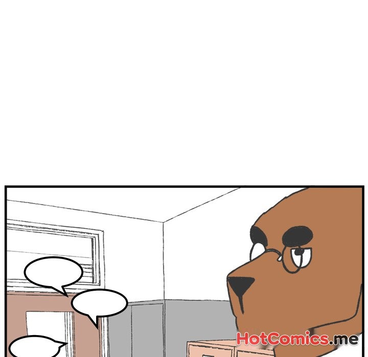 Herbivore High School - episode 48 - 15