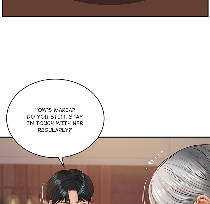 Extremely Rich Family - episode 60 - 20