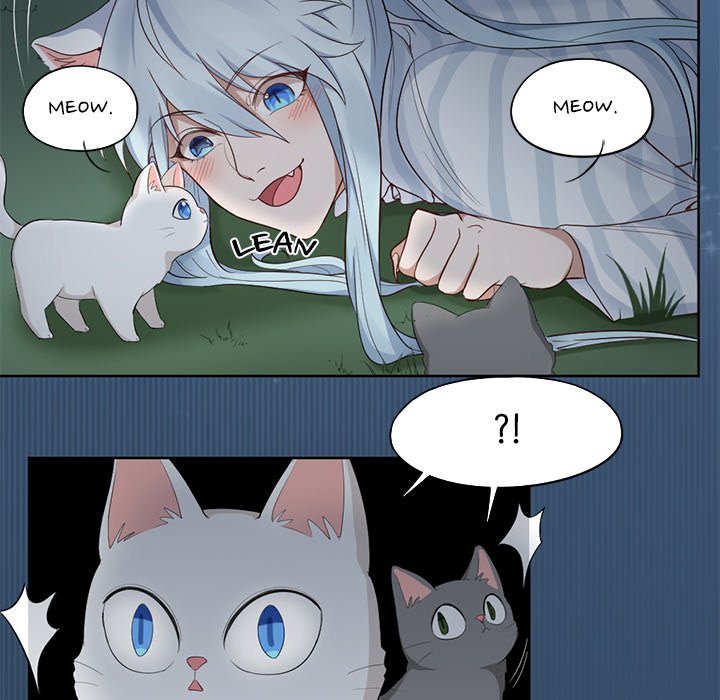 My New Pet Cat - episode 8 - 44