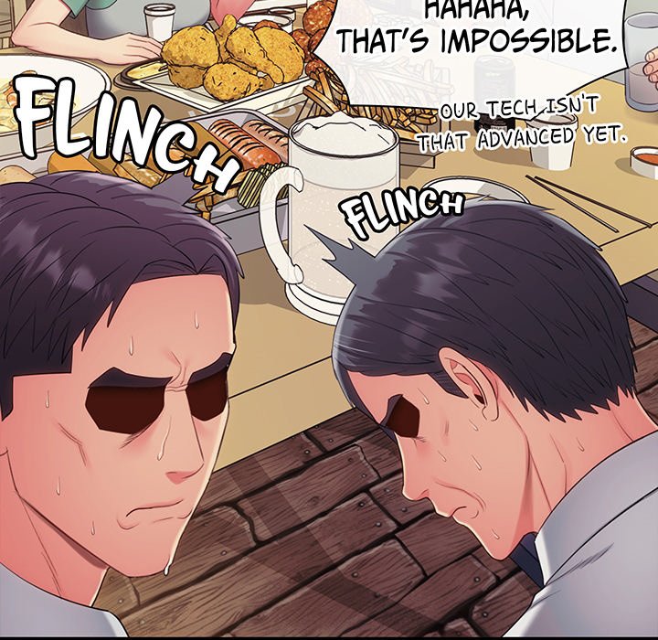 Master, Do You Need A Hand? - episode 17 - 11