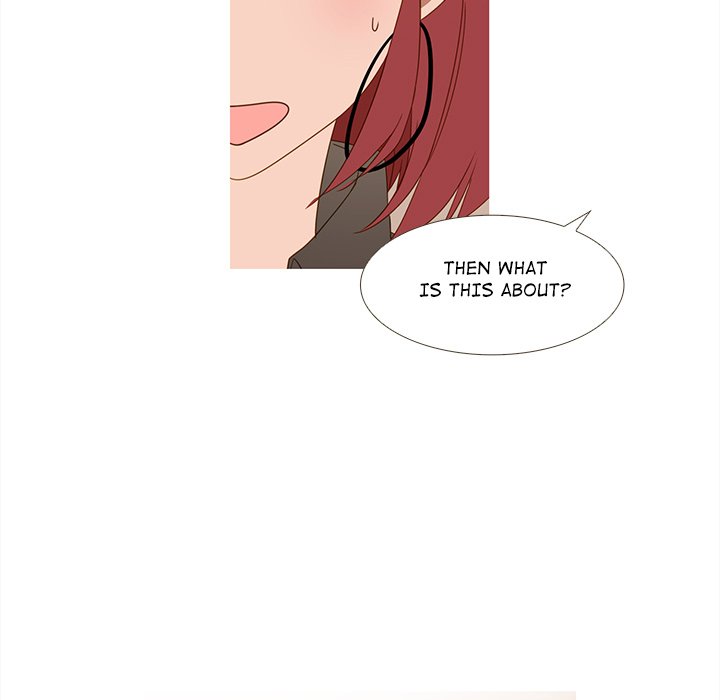 My Life as a Half-Magi - episode 43 - 8