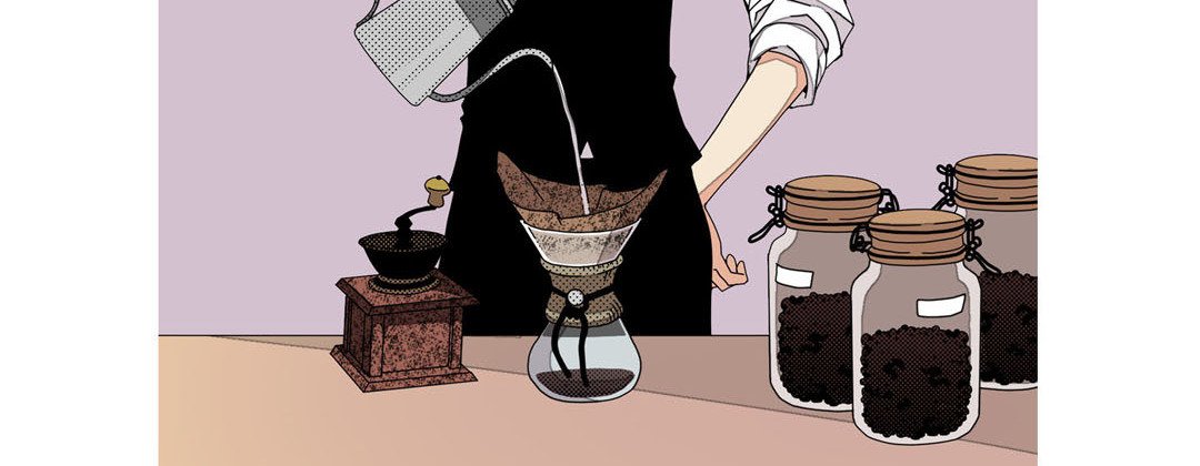 Dokebi Café - episode 20 - 51