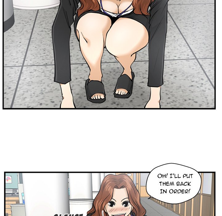 Mr. Kang - episode 9 - 92