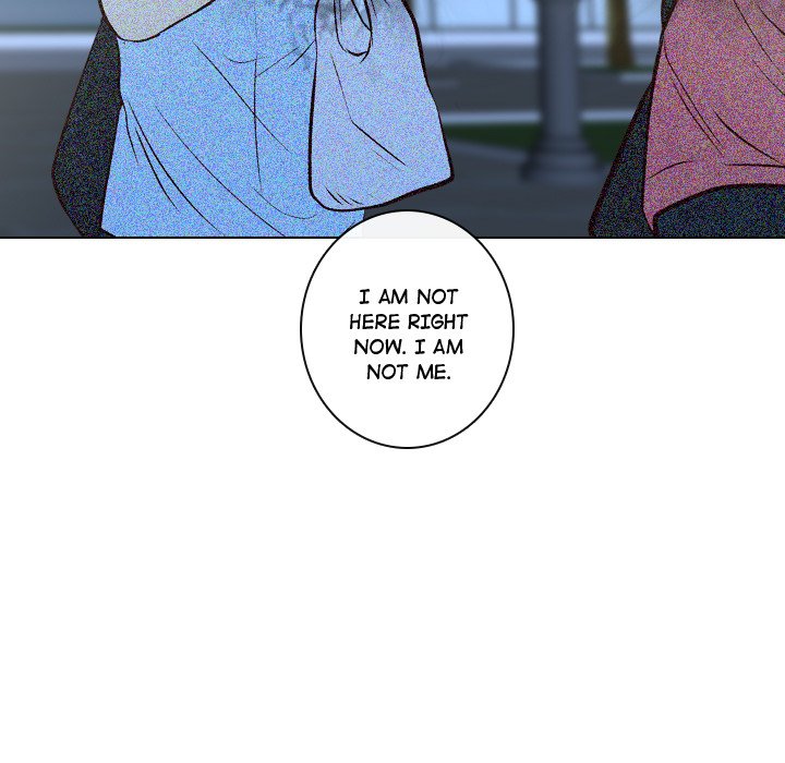 Leave Me Not - episode 16 - 45
