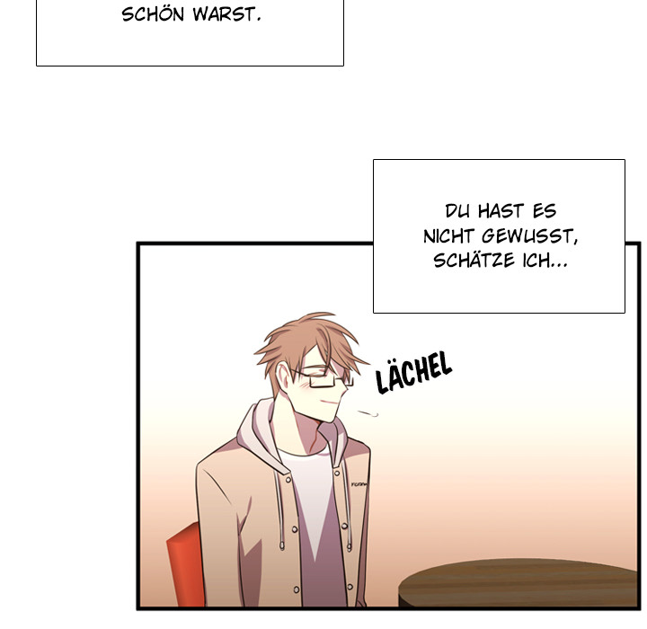 Sehnsucht nach Schmetterlingen im Bauch - episode 63 - 96