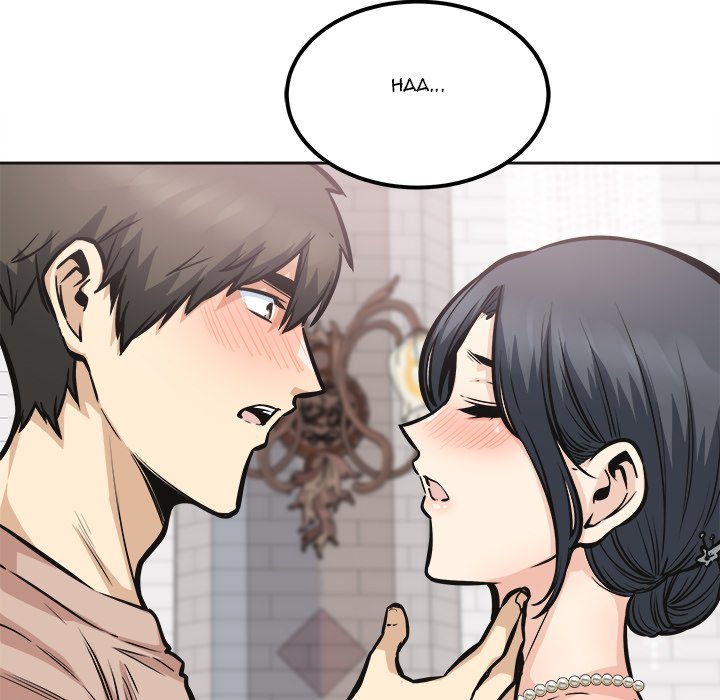 Excuse me, This is my Room - episode 100 - 120