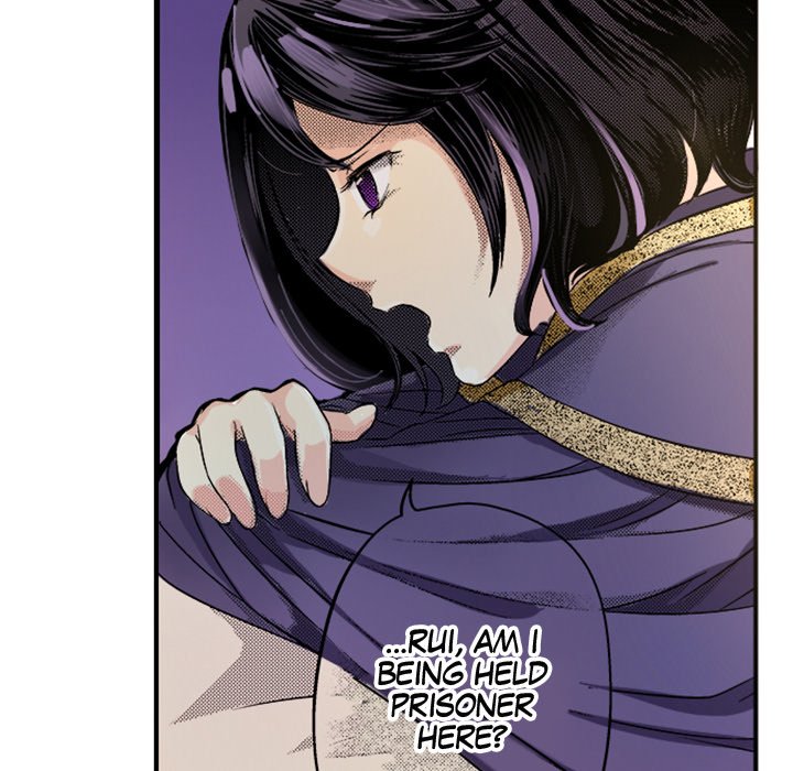 My Dearest  Irina - episode 5 - 86