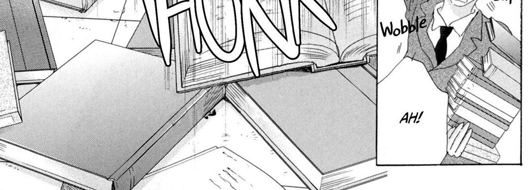 Ginza Neon Paradise - episode 7 - 23