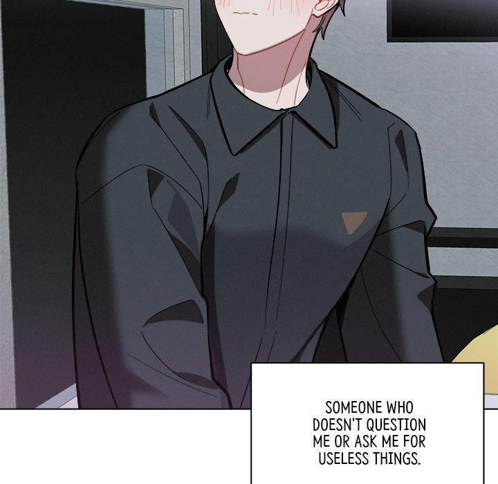 Cherry Doll Scandal - episode 11 - 92