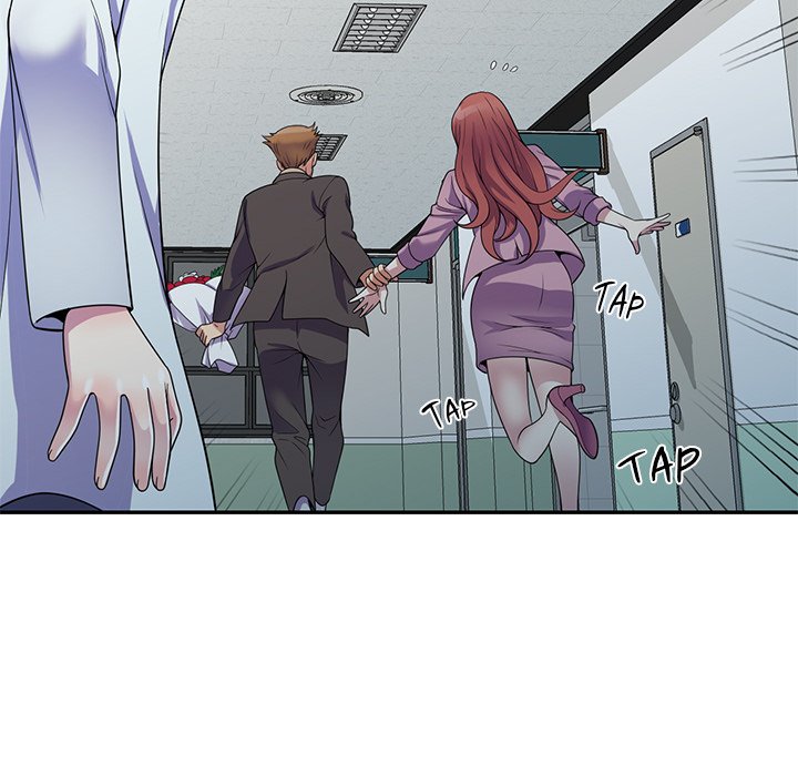 My Wife is a Teacher - episode 17 - 56