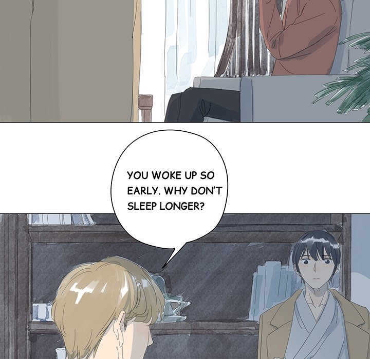 The Ten Years I Love You Most - episode 50 - 5
