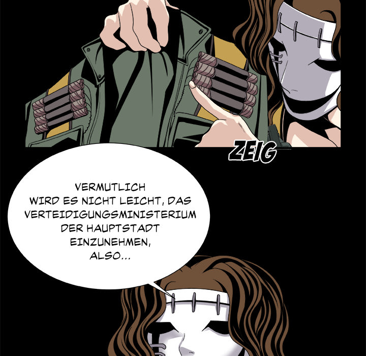 Unter der Maske - episode 8 - 27