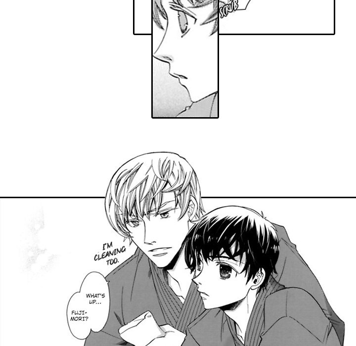 Honey Sword - episode 1 - 13