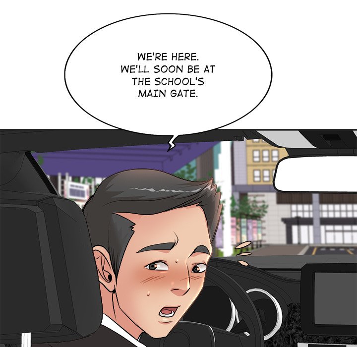 My Wife's Students - episode 2 - 25