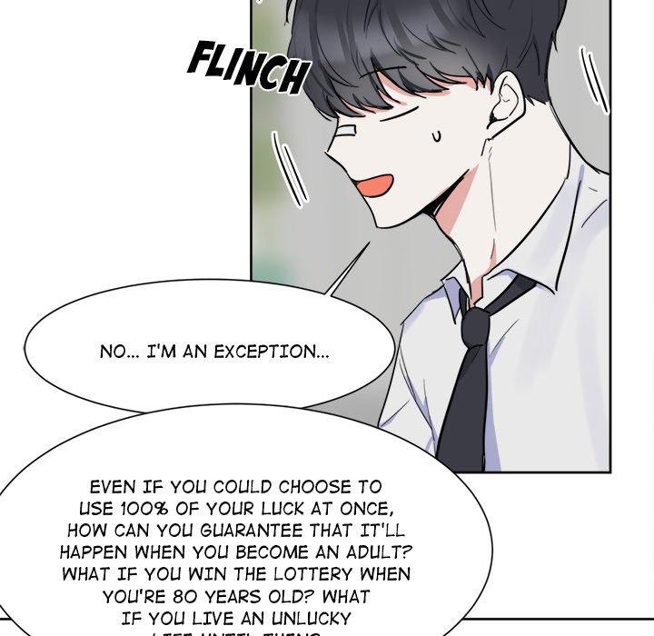 Unluckily Lucky - episode 6 - 38