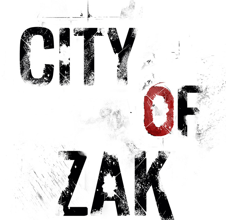 City of Zak - episode 19 - 8