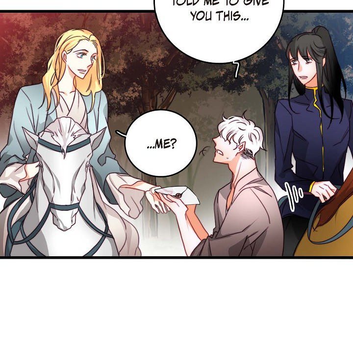 Bring the Love - episode 14 - 109