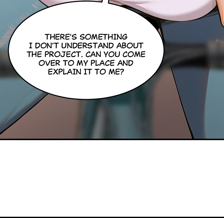 Maji Kang: Campus Takeover - episode Prologue - 17